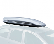 Грузовой бокс Thule Spirit 780 silver